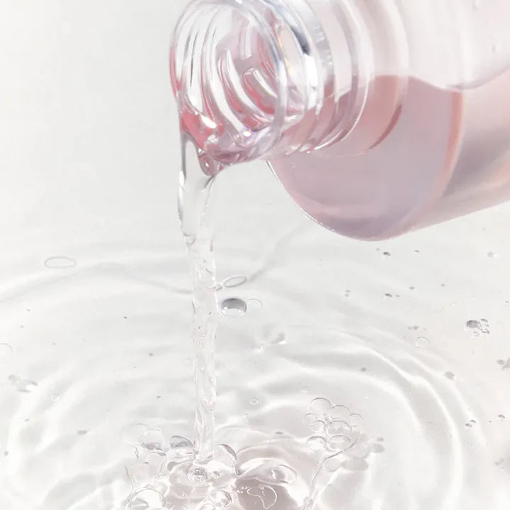Judydoll Eye & Lip Makeup Remover Pink Gentle Waterproof Makeup Cleanser 180ml