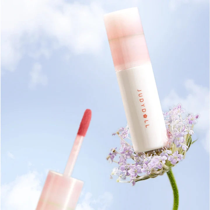 Judydoll Lip Mud Velvet Matte Lip Tint