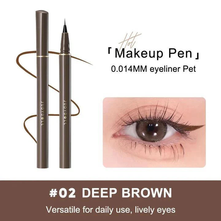 Judydoll Skinny Liquid Eyeliner Pen