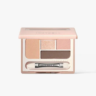 Judydoll 4-Color Aegyo-Sal Under Eye Palette 3.2g