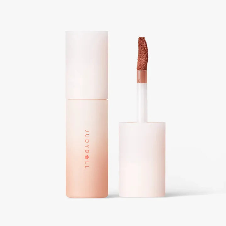 Judydoll Lip Mud Velvet Matte Lip Tint