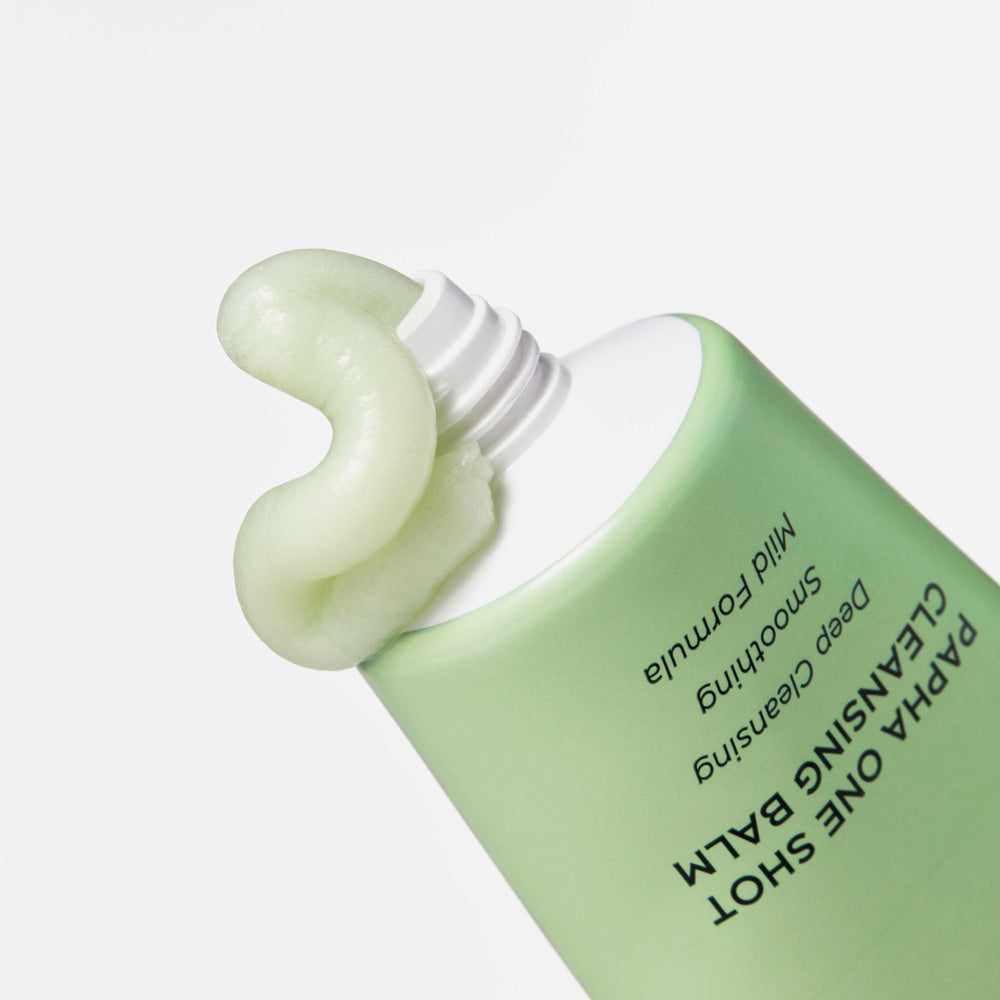 EITHER& PAPHA One Shot Cleansing Balm