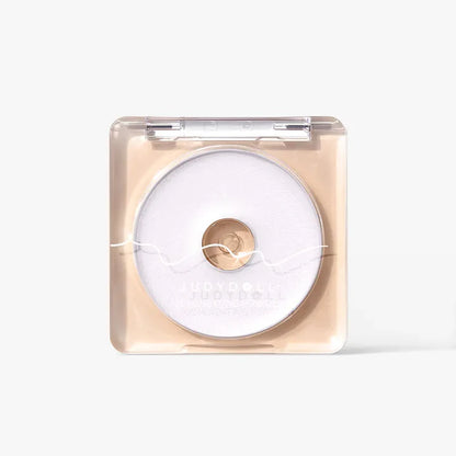 Judydoll Highlighting Powder #01 – Soft Luminous Face Highlighter 4.6g