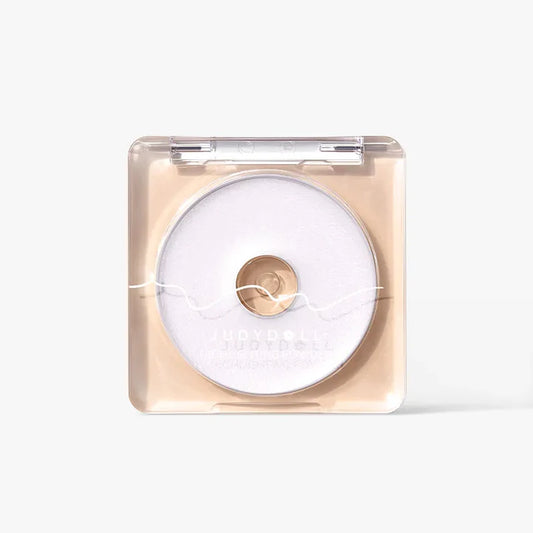 Judydoll Highlighting Powder #01 – Soft Luminous Face Highlighter 4.6g