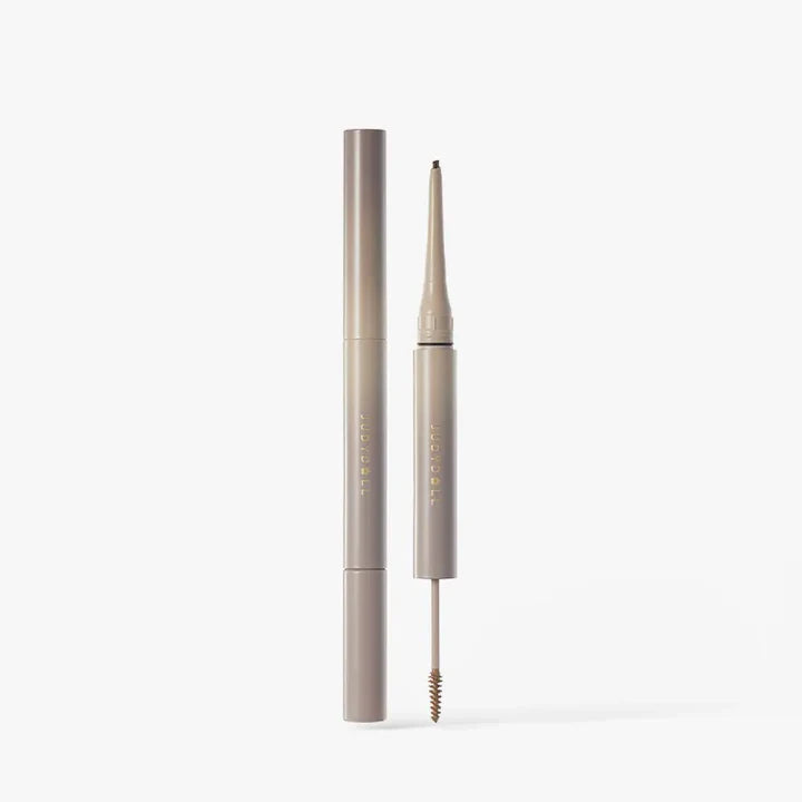 Judydoll Duo Eyebrow Pencil & Brow Mascara