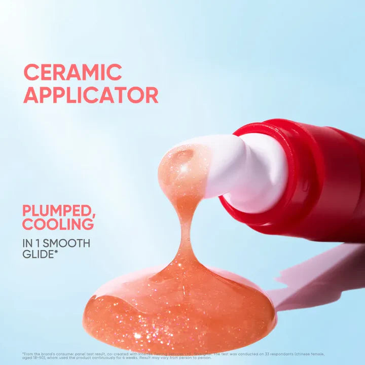 Judydoll Gummy Plump Peptide Lip Oil