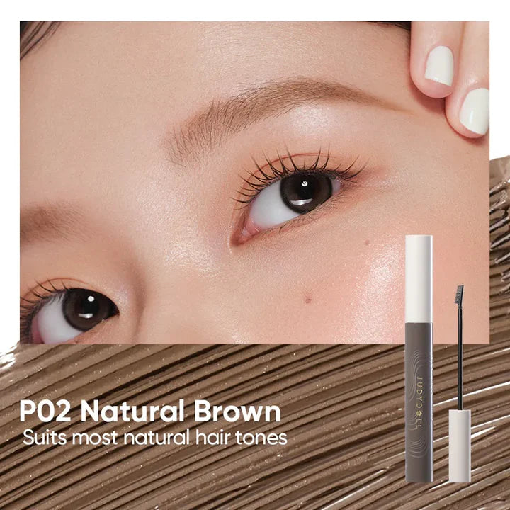 Judydoll Precision & Longwear Browcara 4.5g
