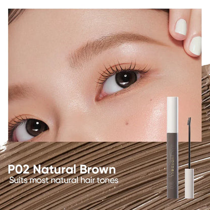 Judydoll Precision & Longwear Browcara 4.5g
