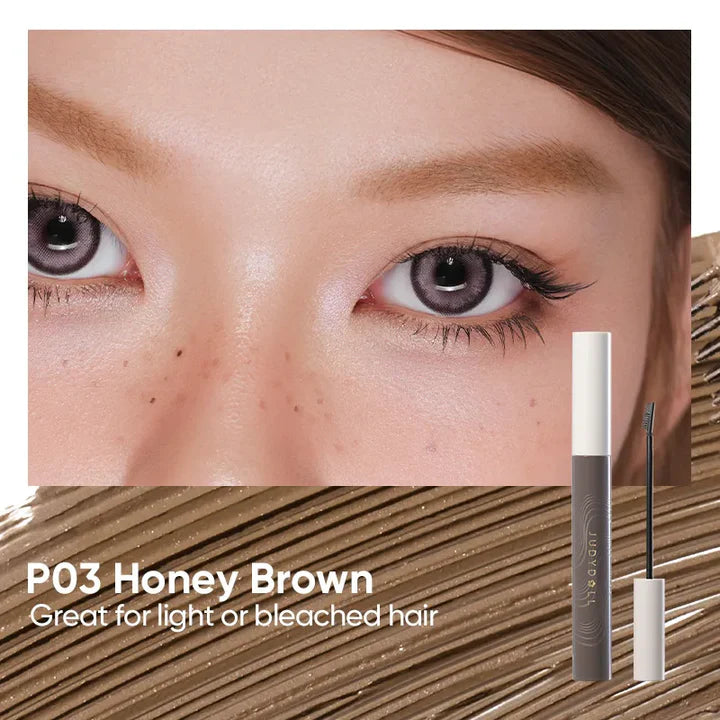 Judydoll Precision & Longwear Browcara 4.5g
