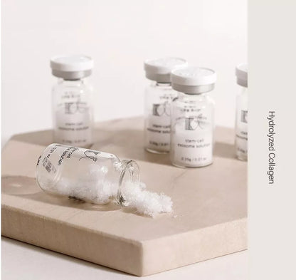 Ki Stem-Cell Exosome Skin Booster Kit