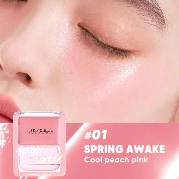 Judydoll Glow Blush Balm 3g