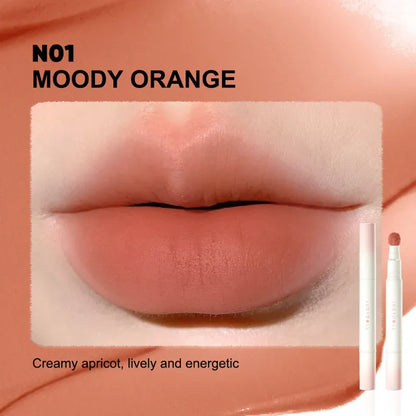 Judydoll Soft Matte Lip Cream 2.6ml